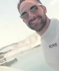 Assistente di Bordo - Marinaio - Crew Assistente di Bordo - Marinaio - Crew