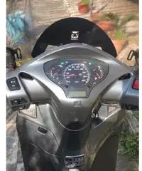 Honda SH 300 - 2008 come nuovo