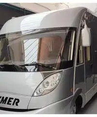 Motorhome hymer b-klass 614 sl Motorhome hymer b-klass 614 sl