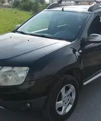 Dacia Duster 1600 Gpl