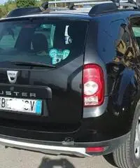 Dacia Duster 1600 Gpl Dacia Duster 1600 Gpl