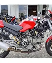 Ducati Monster 1000 - 2003 Ducati Monster 1000 - 2003