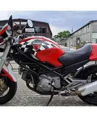 Ducati Monster 1000 - 2003 Ducati Monster 1000 - 2003