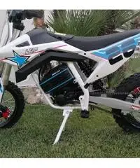 CROSS ELETTRICO LEM MOTORS 1000W 60V LITIO 14 12 CROSS ELETTRICO LEM MOTORS 1000W 60V LITIO 14 12