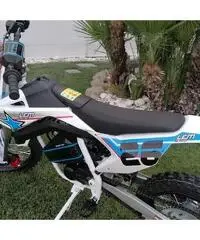 CROSS ELETTRICO LEM MOTORS 1000W 60V LITIO 14 12 CROSS ELETTRICO LEM MOTORS 1000W 60V LITIO 14 12