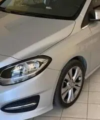 Mercedes-benz B 180 B 180 CDI Sport Mercedes-benz B 180 B 180 CDI Sport