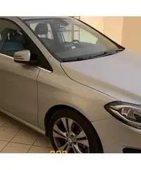 Mercedes-benz B 180 B 180 CDI Sport