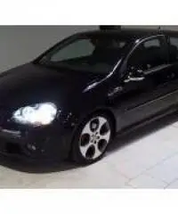 Golf V gti Golf V gti