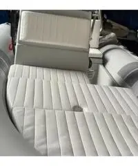 Gommone 5 metri 40cv compreso posto barca Posillip Gommone 5 metri 40cv compreso posto barca Posillip