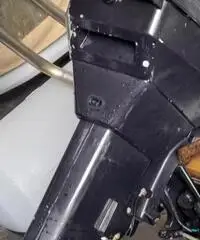 Gommone 5 metri 40cv compreso posto barca Posillip Gommone 5 metri 40cv compreso posto barca Posillip