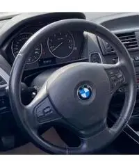 Serie 1 114d 2013 perfette condizioni