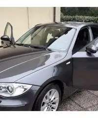 BMW Serie 1 (E87) 120D - 2006 BMW Serie 1 (E87) 120D - 2006