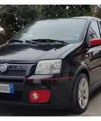 Panda 100 hp