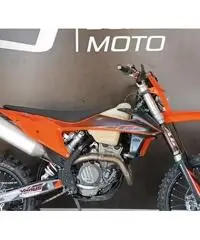 Ktm 250 exc - 2019 Ktm 250 exc - 2019