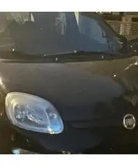 Fiat panda gpl Fiat panda gpl