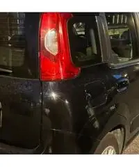 Fiat panda gpl Fiat panda gpl