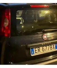 Fiat panda gpl Fiat panda gpl