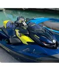Seadoo RXP 300 Seadoo RXP 300