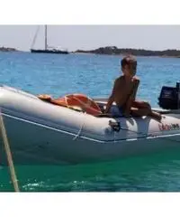 Gommone Honwave T38 Gommone Honwave T38