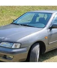 Nissan primere 1.6 Nissan primere 1.6