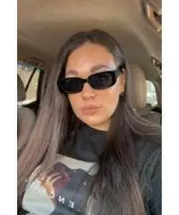 Elizaveta, 26 anni Elizaveta, 26 anni