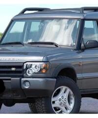 LAND ROVER Discovery 2ª serie - 2003