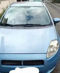 Fiat grande punto 1.3 multijet Fiat grande punto 1.3 multijet
