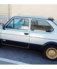 Fiat 127 sport
