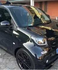 Smart Brabus Style full optional 2018 Smart Brabus Style full optional 2018