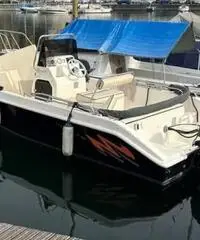 TerminalBoat EN 18 Freeboard - Lovere (BG) TerminalBoat EN 18 Freeboard - Lovere (BG)