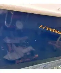 TerminalBoat EN 18 Freeboard - Lovere (BG) TerminalBoat EN 18 Freeboard - Lovere (BG)