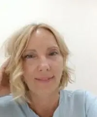 Natalia, 55 anni