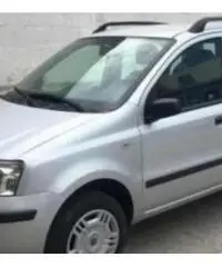 Fiat Panda 1.2 Dynamic 2007 62.000km Fiat Panda 1.2 Dynamic 2007 62.000km