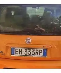 FIAT Panda 4x4 1.3 multijet FIAT Panda 4x4 1.3 multijet