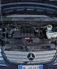 Mercedes A180CDI