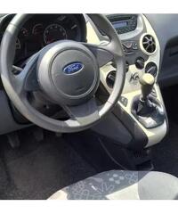 Auto Ford ka