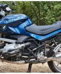 Bmw r 1200 r - 2011 Bmw r 1200 r - 2011