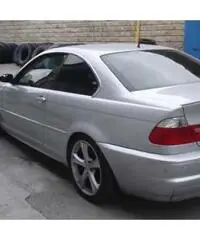 Bmw e46 - Trentino - Alto Adige