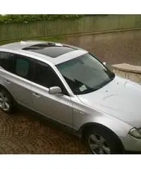 BMW x3 - Trentino - Alto Adige - Trento BMW x3 - Trentino - Alto Adige - Trento
