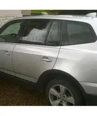 BMW x3 - Trentino - Alto Adige - Trento BMW x3 - Trentino - Alto Adige - Trento