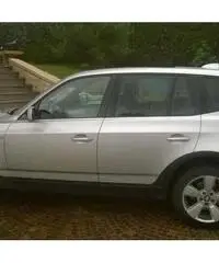 BMW x3 - Trentino - Alto Adige - Trento BMW x3 - Trentino - Alto Adige - Trento