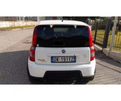 Fiat Panda 100 Hp - Pandemonio - Trento