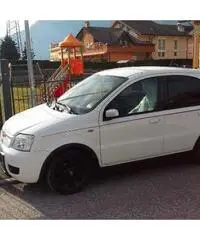 Fiat Panda 100 Hp - Pandemonio - Trento