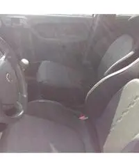 Fiat Panda 100 Hp - Pandemonio - Trento