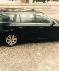 Bmw 520 d touring mod.2008 - Trento