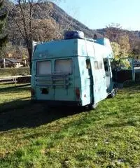 Volkwagen LT28 - Trento