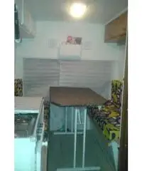 Volkwagen LT28 - Trento