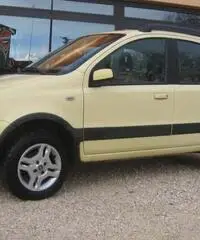 Fiat Panda 4x4 Climbing - Terni