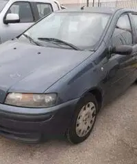 Autovettura Fiat Punto - Terni