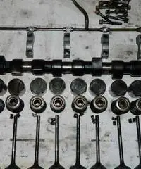 Ricambi motore Fiat 1.9 JTD 186A6000 - Veneto Ricambi motore Fiat 1.9 JTD 186A6000 - Veneto